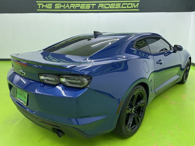 2020 Chevrolet Camaro 1LT