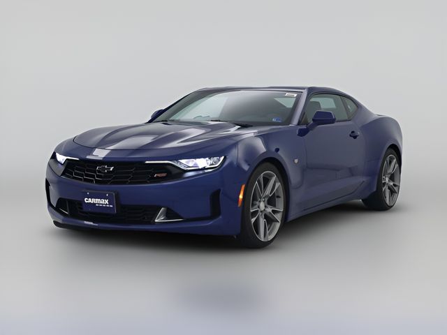 2020 Chevrolet Camaro 1LT