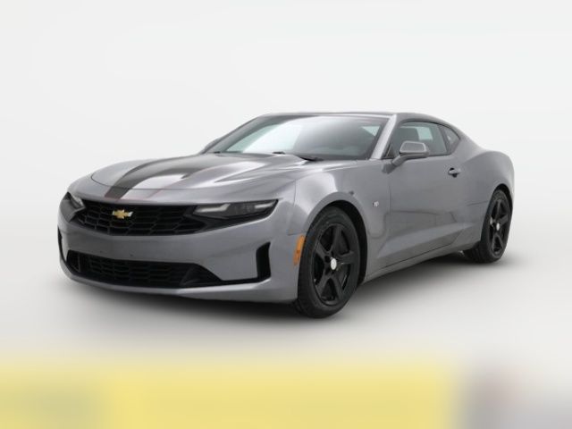 2020 Chevrolet Camaro 1LT