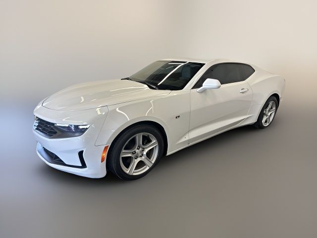 2020 Chevrolet Camaro 1LT