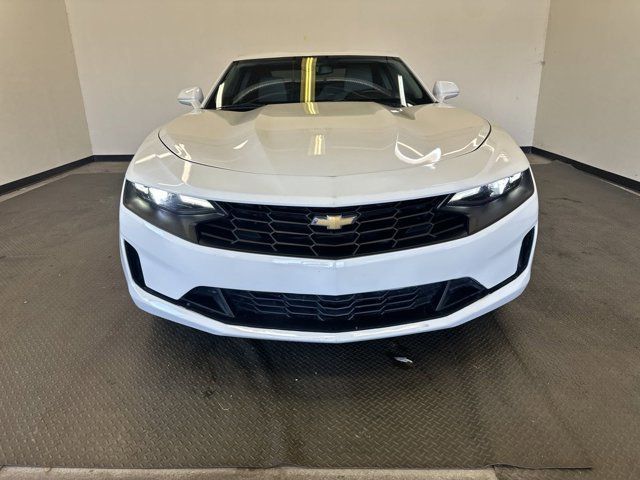 2020 Chevrolet Camaro 1LT