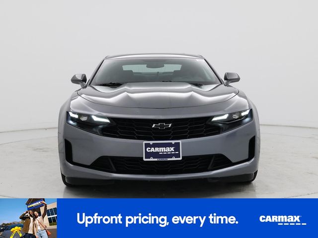 2020 Chevrolet Camaro 2LT