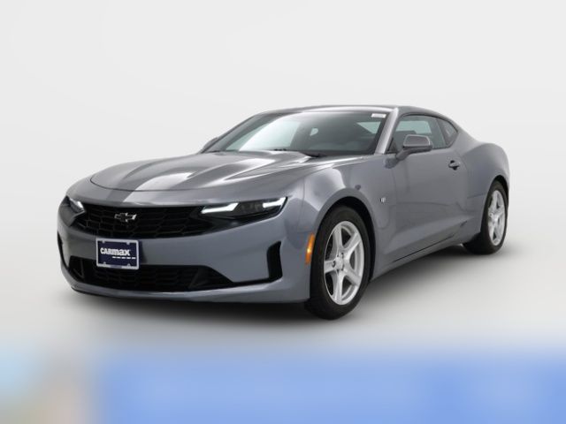 2020 Chevrolet Camaro 2LT