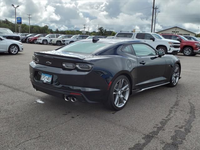 2020 Chevrolet Camaro 3LT