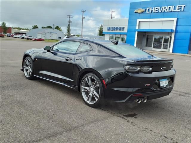 2020 Chevrolet Camaro 3LT