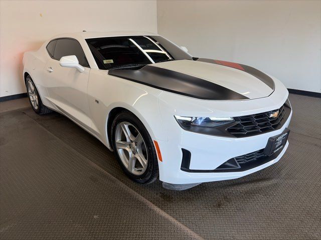 2020 Chevrolet Camaro 2LT