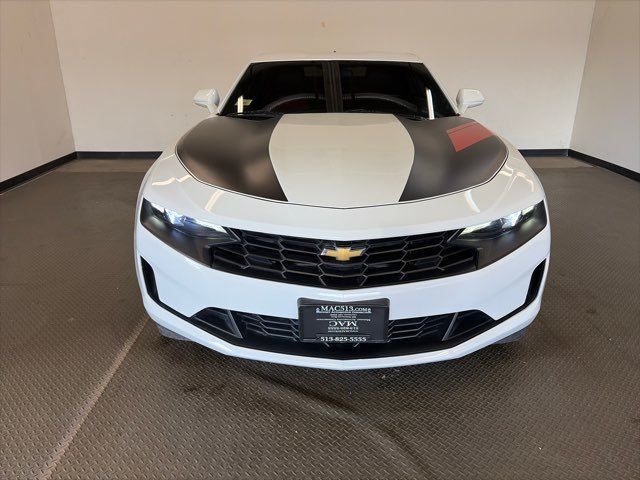 2020 Chevrolet Camaro 2LT