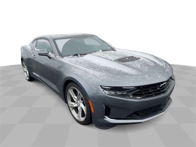 2020 Chevrolet Camaro 1LT