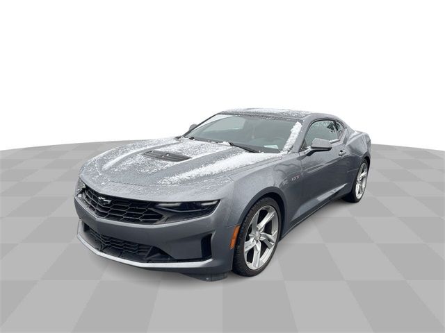 2020 Chevrolet Camaro 1LT