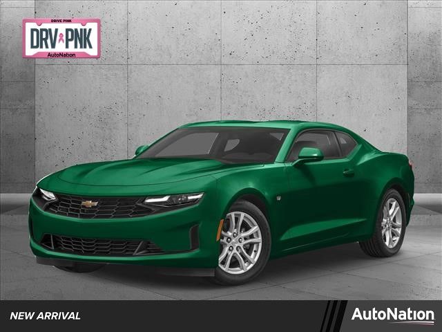 2020 Chevrolet Camaro 1LT