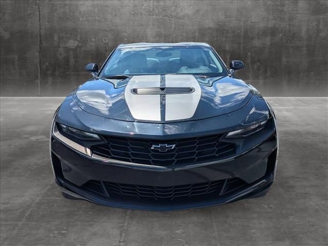 2020 Chevrolet Camaro 1LT