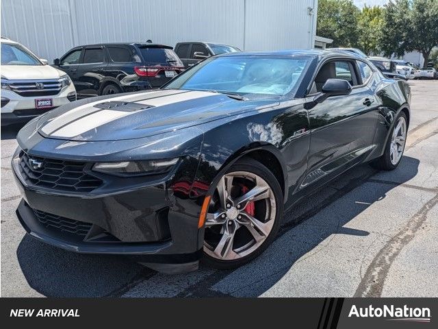 2020 Chevrolet Camaro 1LT