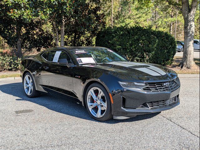 2020 Chevrolet Camaro 1LT