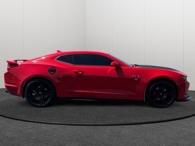 2020 Chevrolet Camaro 1LT