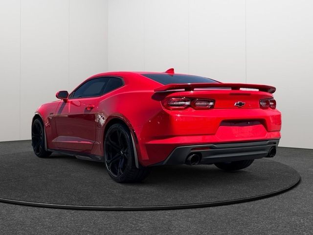 2020 Chevrolet Camaro 1LT