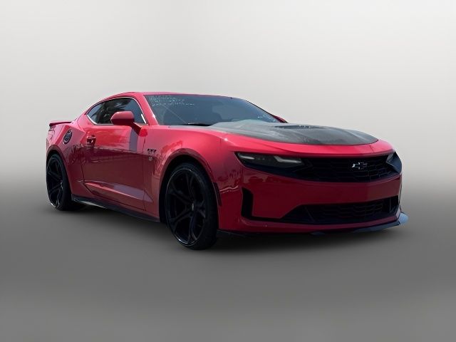 2020 Chevrolet Camaro 1LT