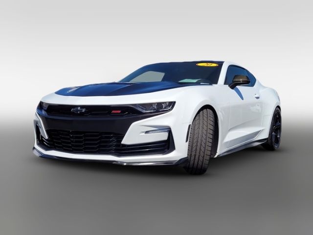 2020 Chevrolet Camaro 1LT