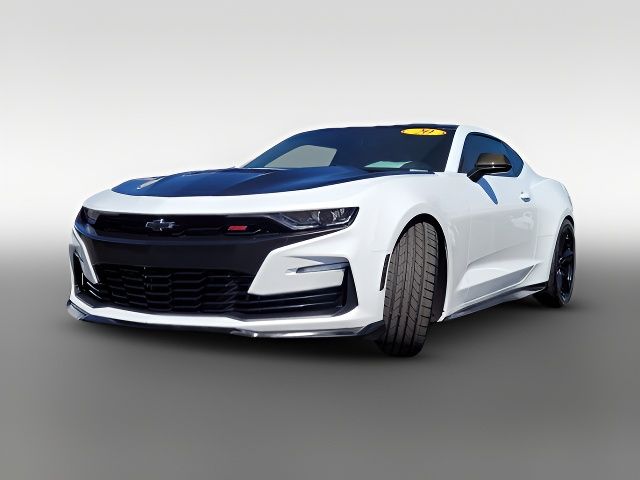 2020 Chevrolet Camaro 1LT