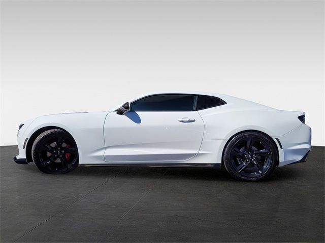 2020 Chevrolet Camaro 1LT