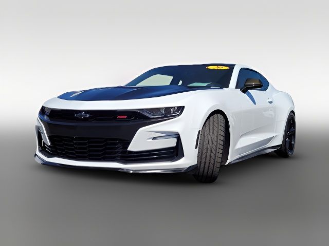 2020 Chevrolet Camaro 1LT