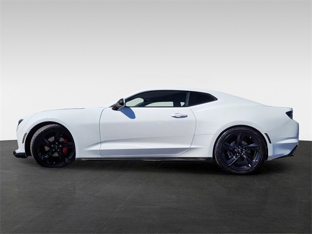 2020 Chevrolet Camaro 1LT