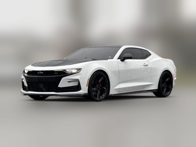 2020 Chevrolet Camaro 1LT