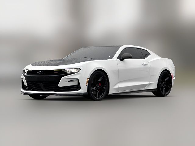 2020 Chevrolet Camaro 1LT