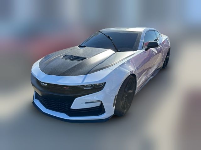 2020 Chevrolet Camaro 1LT