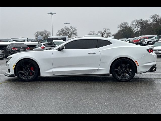 2020 Chevrolet Camaro 1LT