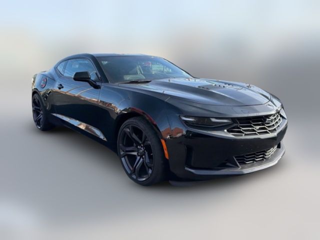 2020 Chevrolet Camaro 1LT