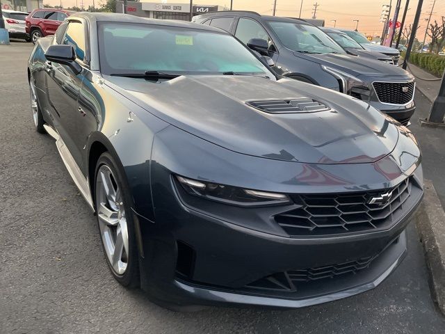 2020 Chevrolet Camaro 1LT