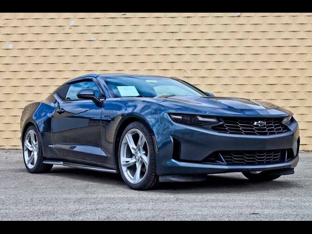 2020 Chevrolet Camaro 1LT