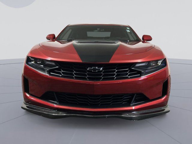 2020 Chevrolet Camaro 1LT