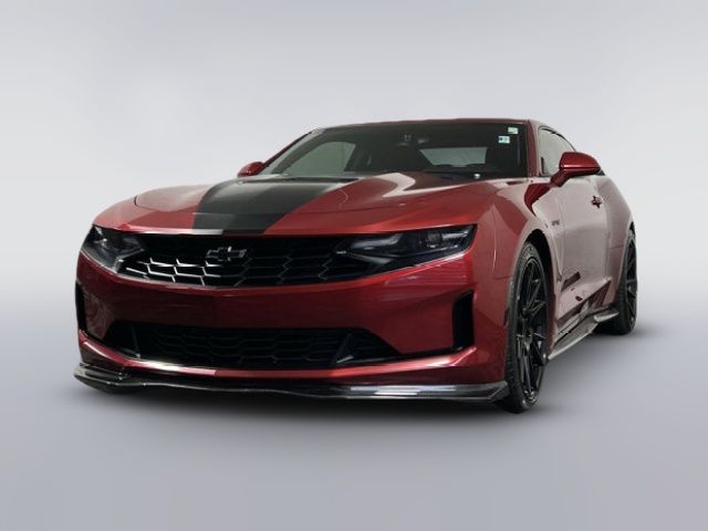 2020 Chevrolet Camaro 1LT