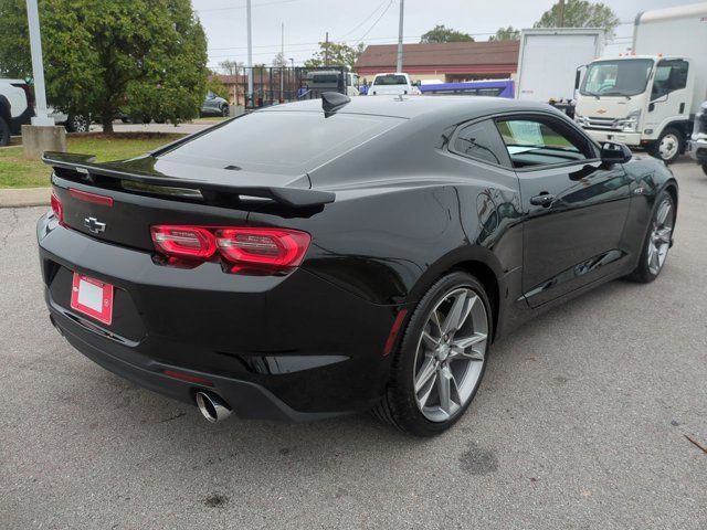 2020 Chevrolet Camaro 1LT