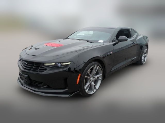 2020 Chevrolet Camaro 1LT