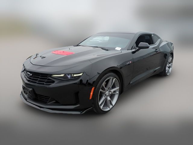 2020 Chevrolet Camaro 1LT