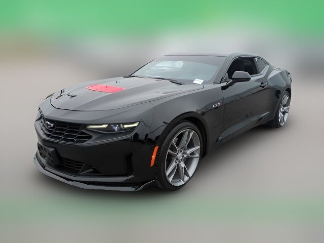 2020 Chevrolet Camaro 1LT