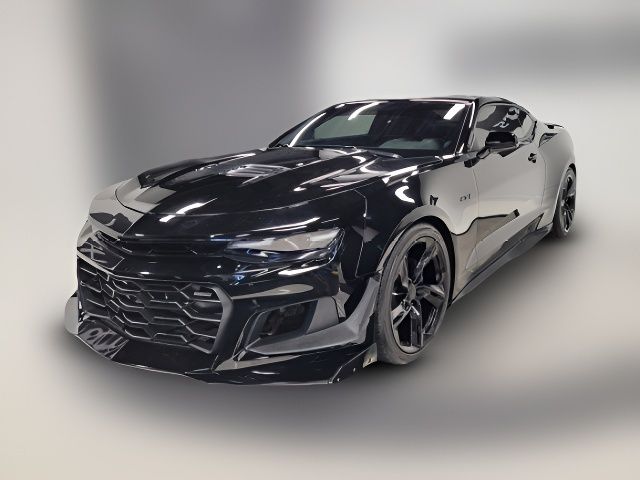 2020 Chevrolet Camaro 1LT