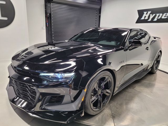 2020 Chevrolet Camaro 1LT