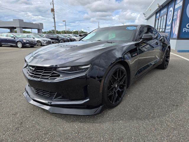 2020 Chevrolet Camaro 1LT