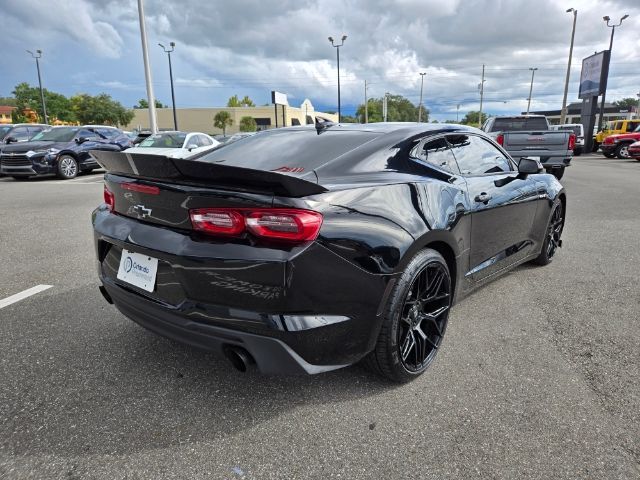 2020 Chevrolet Camaro 1LT