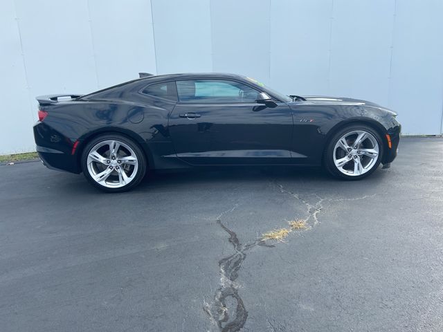 2020 Chevrolet Camaro 1LT