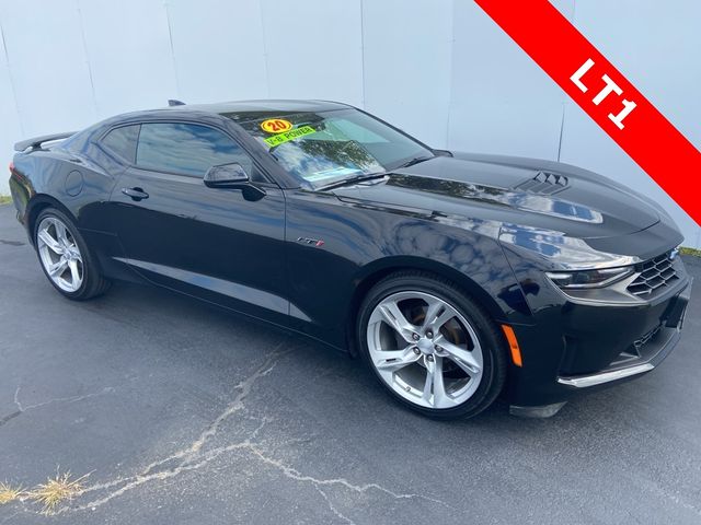 2020 Chevrolet Camaro 1LT