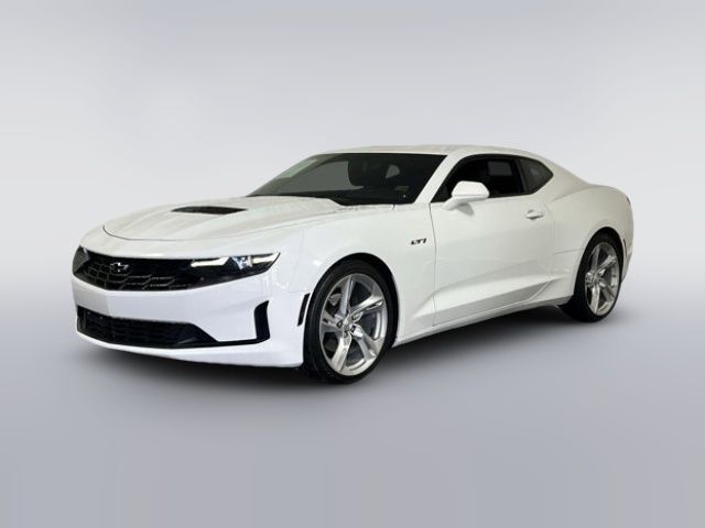 2020 Chevrolet Camaro 1LT