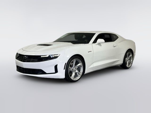 2020 Chevrolet Camaro 1LT