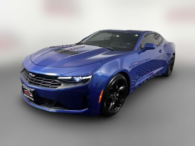 2020 Chevrolet Camaro 1LT