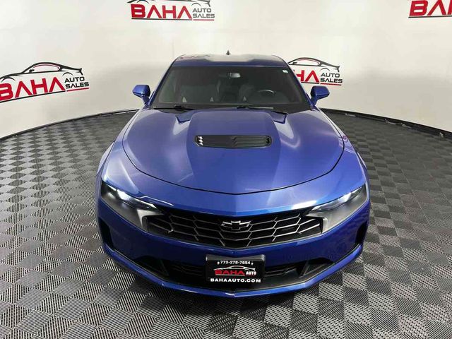 2020 Chevrolet Camaro 1LT