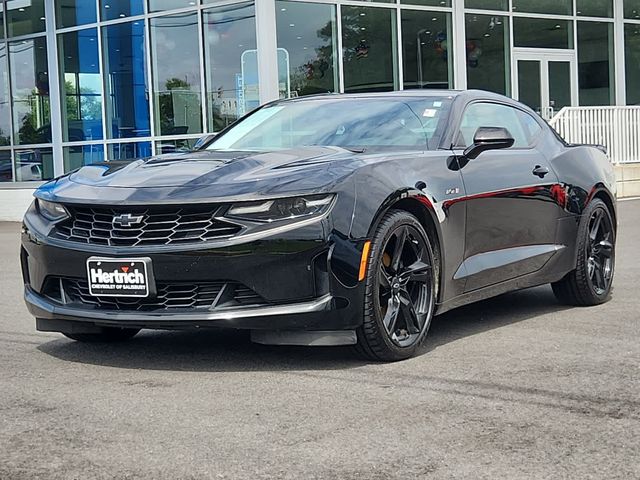 2020 Chevrolet Camaro 1LT