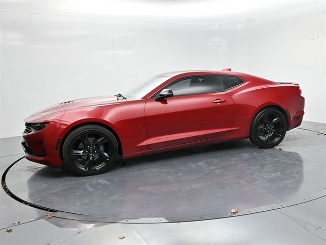 2020 Chevrolet Camaro 1LT
